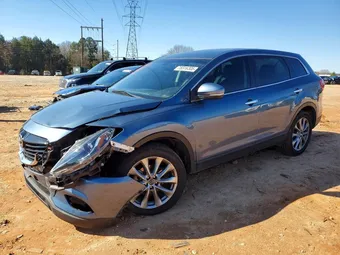 2015 Mazda CX-9 JM3TB2DA2F0452618
