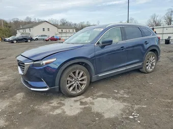2020 Mazda CX-9 JM3TCBDY2L0421861