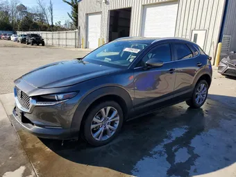 2022 Mazda CX-30 3MVDMBBL0NM426976