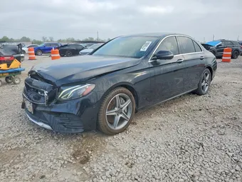 2020 Mercedes-Benz E-Class WDDZF8DB8LA705150