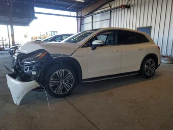 2024 Mercedes-Benz EQS 4JGDM2DB0RA033273