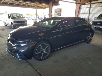 2024 Mercedes-Benz EQE W1KEG2BB2RF060650