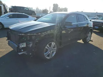 2020 Mercedes-Benz GLA-Class WDCTG4GB8LU021712