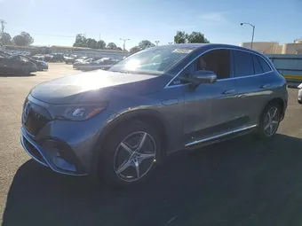 2024 Mercedes-Benz EQE 4JGGM2BBXRA043695