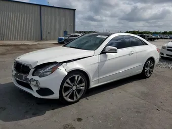 2017 Mercedes-Benz E-Class WDDKJ6FB1HF360930
