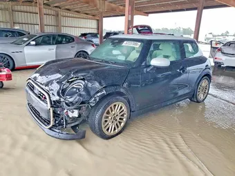 2025 Mini Hardtop WMW23GD04S2W12287