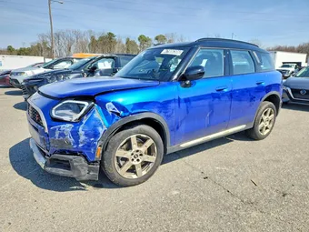 2026 Mini Countryman WMZ23GA01T7U85672