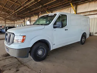 2017 Nissan NV 1N6BF0KM5HN805558