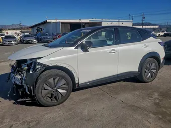 2024 Nissan Ariya JN1DF0BB8RM735767