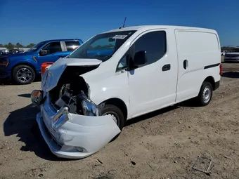 2020 Nissan NV 200 3N6CM0KN5LK690431