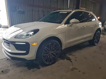 2023 Porsche Macan WP1AA2A50PLB08729