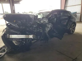 2019 Porsche Macan WP1AA2A57KLB05416