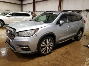 2020 Subaru Ascent 4S4WMALD5L3449577