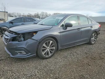 2018 Subaru Legacy 4S3BNAN65J3038854