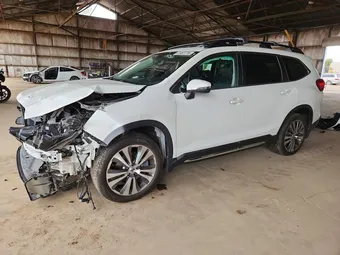 2020 Subaru Ascent 4S4WMAPD8L3446330