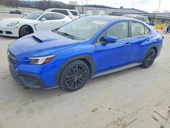 2023 Subaru WRX JF1VBAL65P9800634