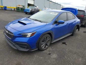 2022 Subaru WRX JF1VBAA67N9022238