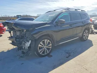 2021 Subaru Ascent 4S4WMAPD0M3462202