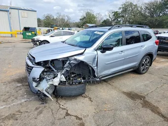 2024 Subaru Ascent 4S4WMARD5R3429166