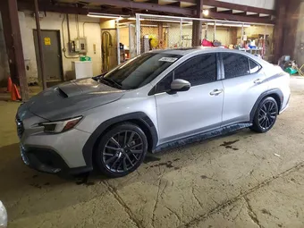 2022 Subaru WRX JF1VBAL62N9026890