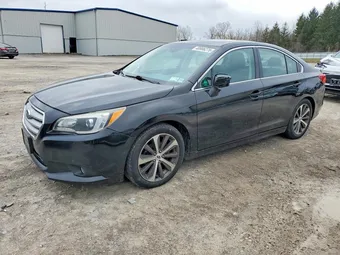 2015 Subaru Legacy 4S3BNAN6XF3056967