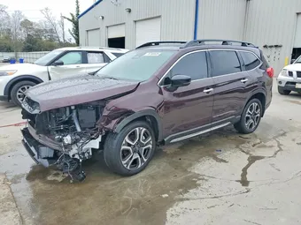 2024 Subaru Ascent 4S4WMAWD8R3461419