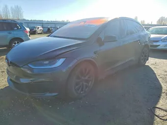 2023 Tesla Model X 7SAXCDE56PF422449