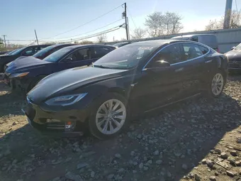 2016 Tesla Model S 5YJSA1E21GF153956
