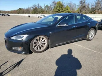 2020 Tesla Model S 5YJSA1E23LF359614