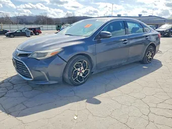 2016 Toyota Avalon 4T1BK1EB5GU202107