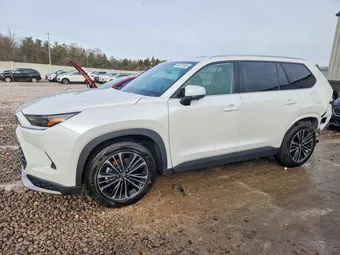 2024 Toyota Grand Highlander 5TDADAB56RS009917