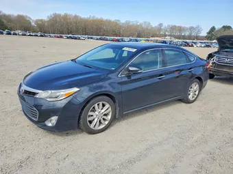 2015 Toyota Avalon 4T1BK1EB0FU171833