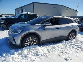 2024 Volkswagen ID4 1V25MPE80RC015173