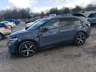 2023 Volkswagen ID4 1V2FMPE87PC009064