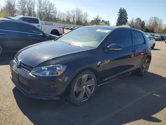 2015 Volkswagen Golf 3VW817AU8FM023510