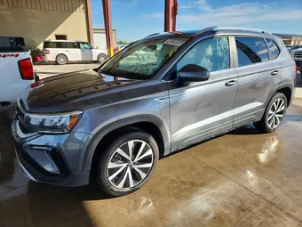 2024 Volkswagen Taos 3VVSX7B22RM050566