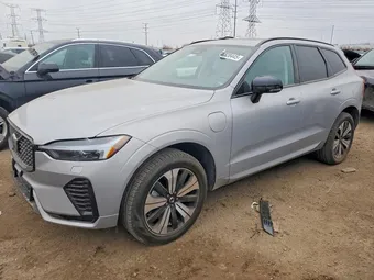 2025 Volvo XC60 YV4H60RJXS1048094