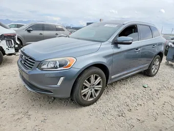 2016 Volvo XC60 YV449MRM2G2903881