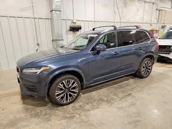 2020 Volvo XC90 YV4102PK7L1534745