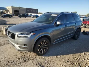 2016 Volvo XC90 YV4A22PK4G1089459