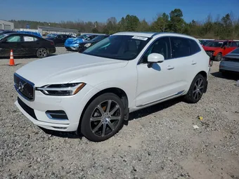 2020 Volvo XC60 YV4102RL4L1473229