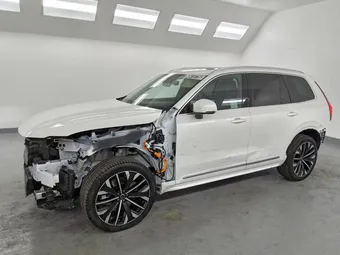 2025 Volvo XC90 YV4H60PG1S1372204