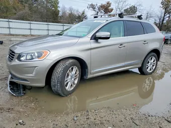 2016 Volvo XC60 YV440MDK5G2781582