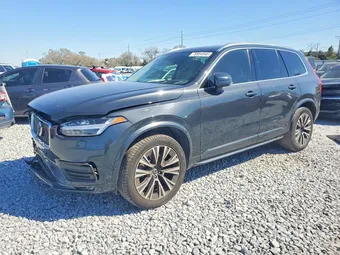 2021 Volvo XC90 YV4A22PK1M1721894