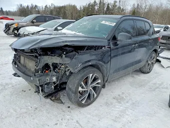 2020 Volvo XC40 YV4162UM0L2337558