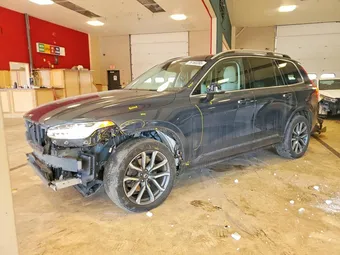 2019 Volvo XC90 YV4A22PK5K1490303