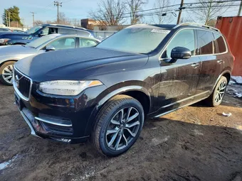 2018 Volvo XC90 YV4A22PK3J1219318