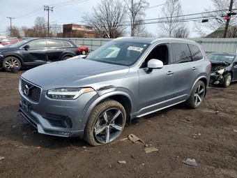 2017 Volvo XC90 YV4102XM0H1122515