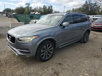 2016 Volvo XC90 YV4A22PKXG1000610