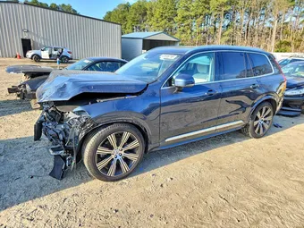 2022 Volvo XC90 YV4A22PLXN1831885